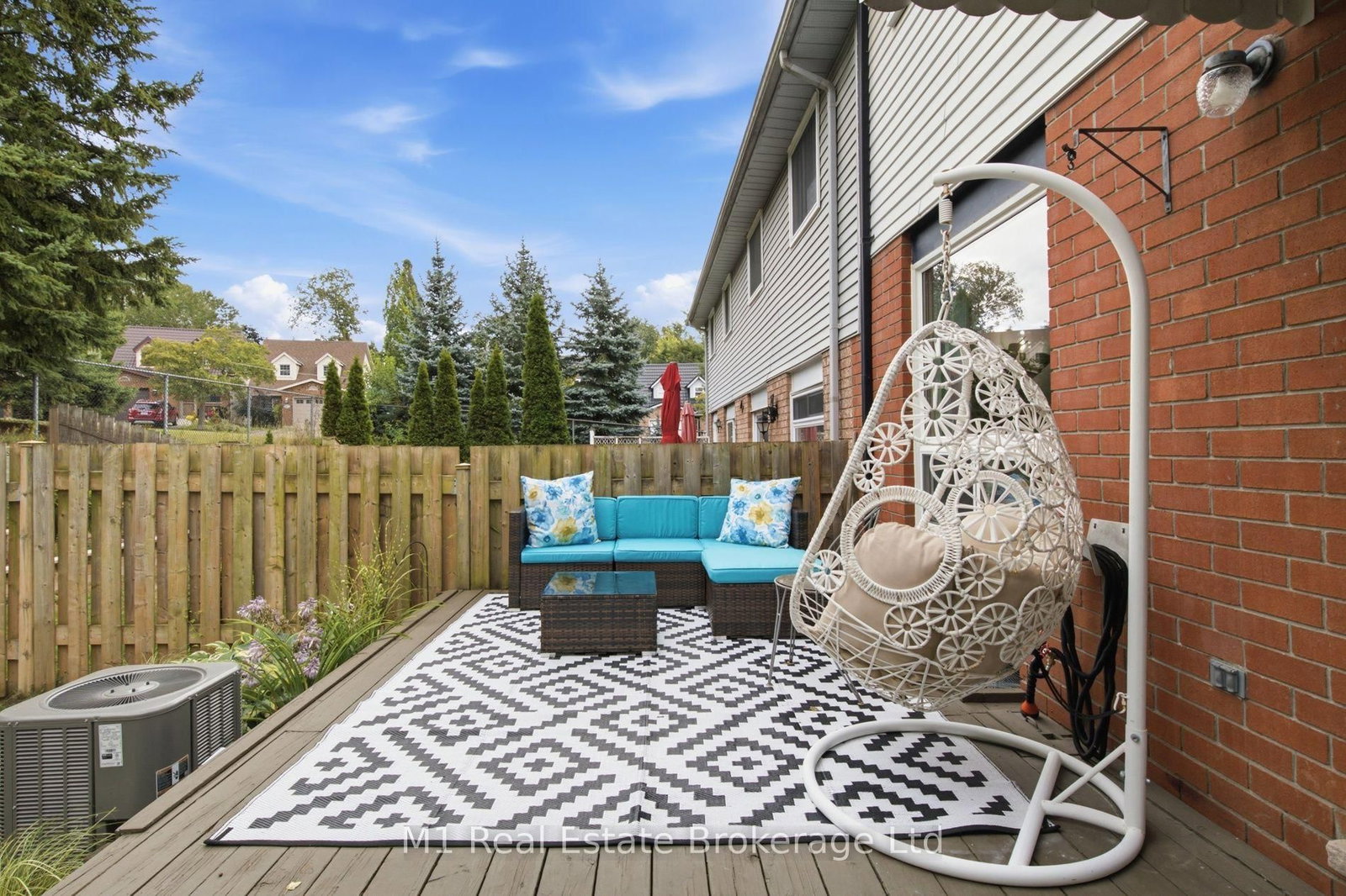 5 Grandridge Crescent • Guelph, ON photo 27