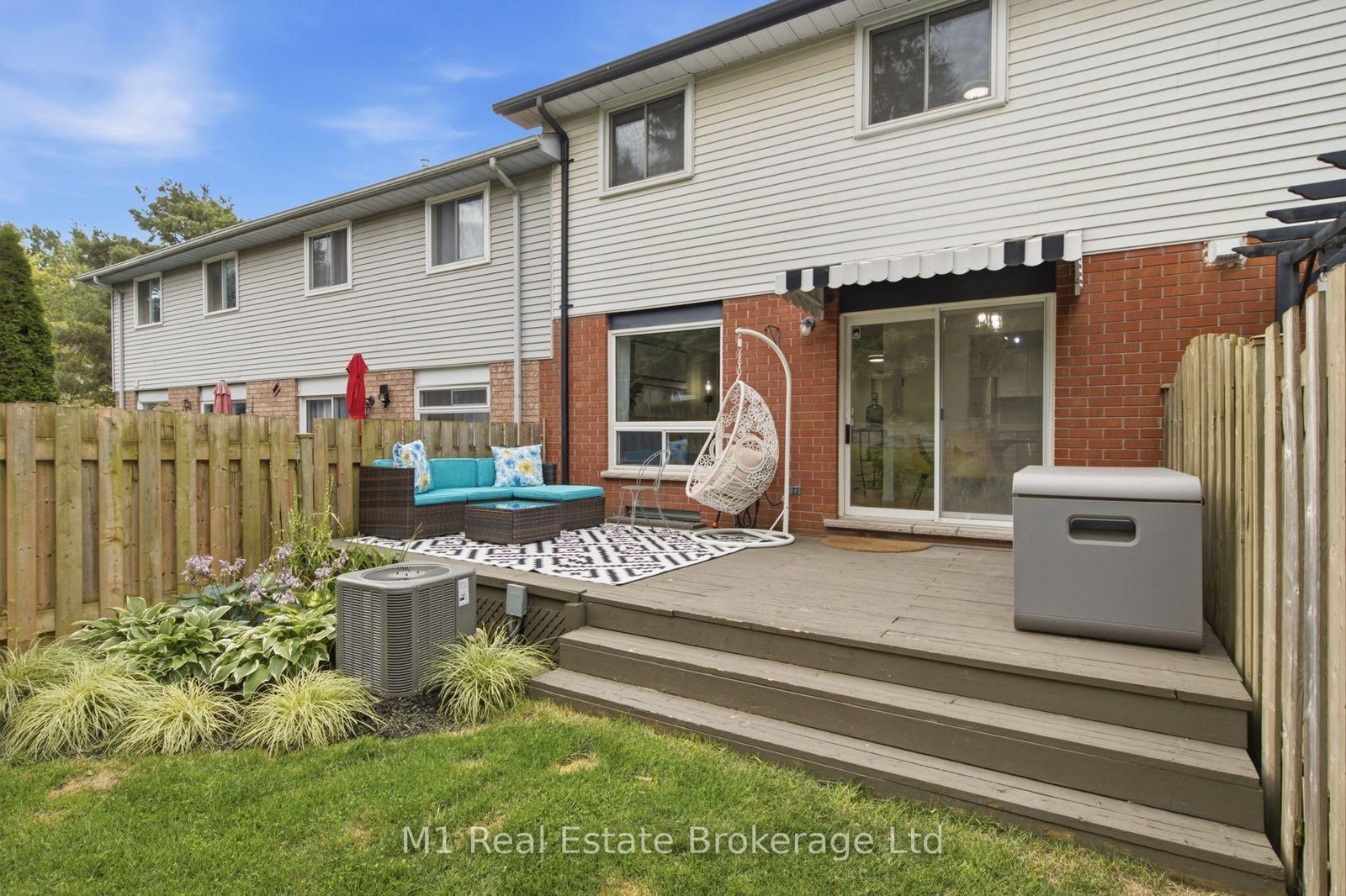 5 Grandridge Crescent • Guelph, ON photo 30