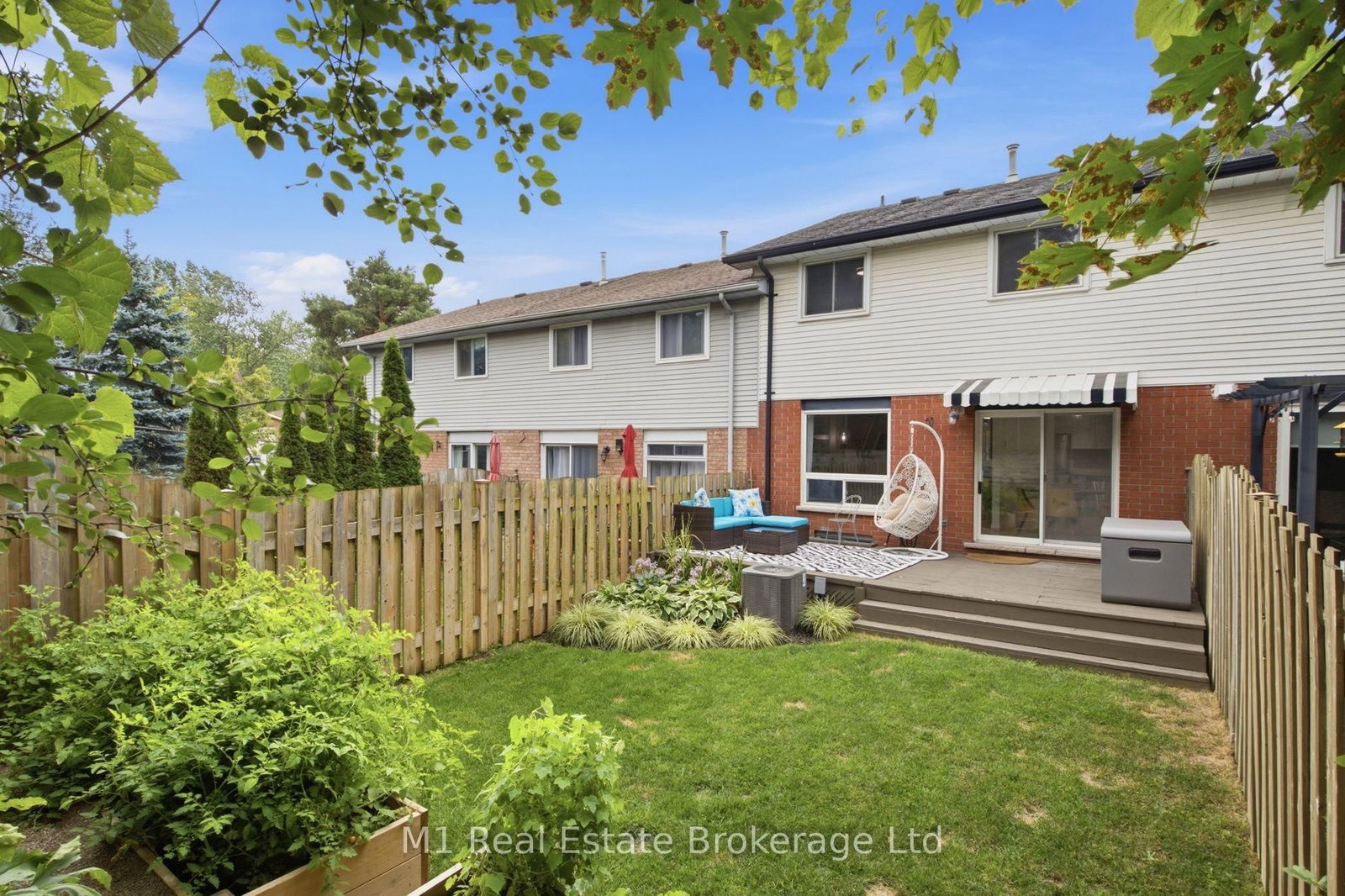 5 Grandridge Crescent • Guelph, ON photo 31