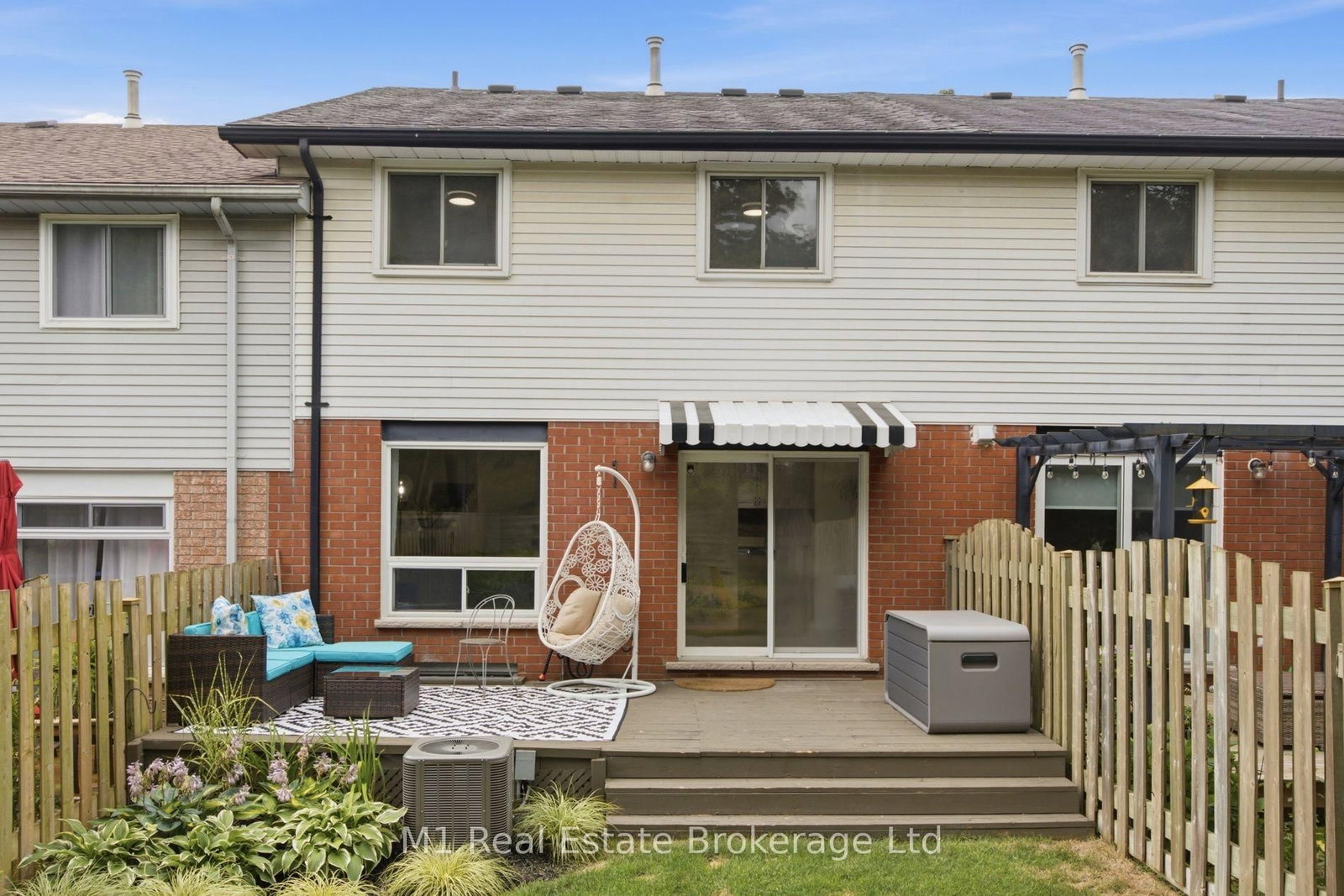 5 Grandridge Crescent • Guelph, ON photo 33
