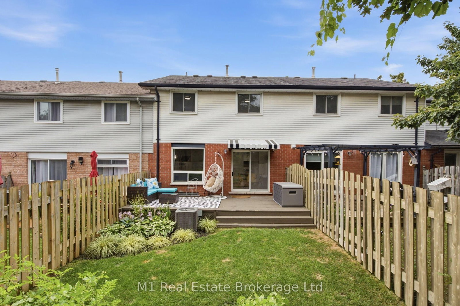 5 Grandridge Crescent • Guelph, ON photo 34