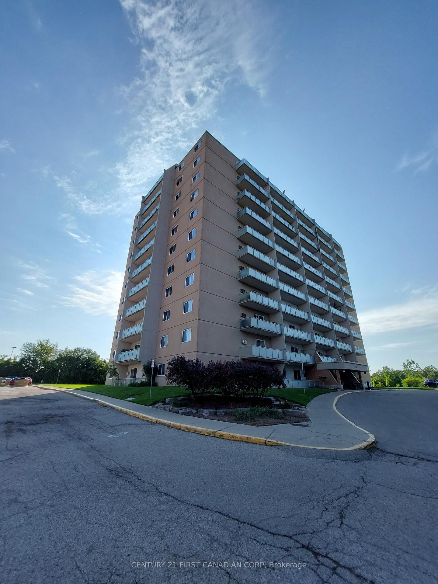 573 Mornington Avenue • #1107 • London East, ON photo 1