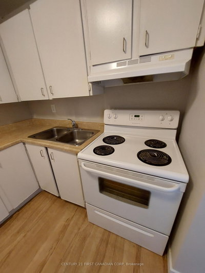 573 Mornington Avenue • #1107 • London East, ON photo 8