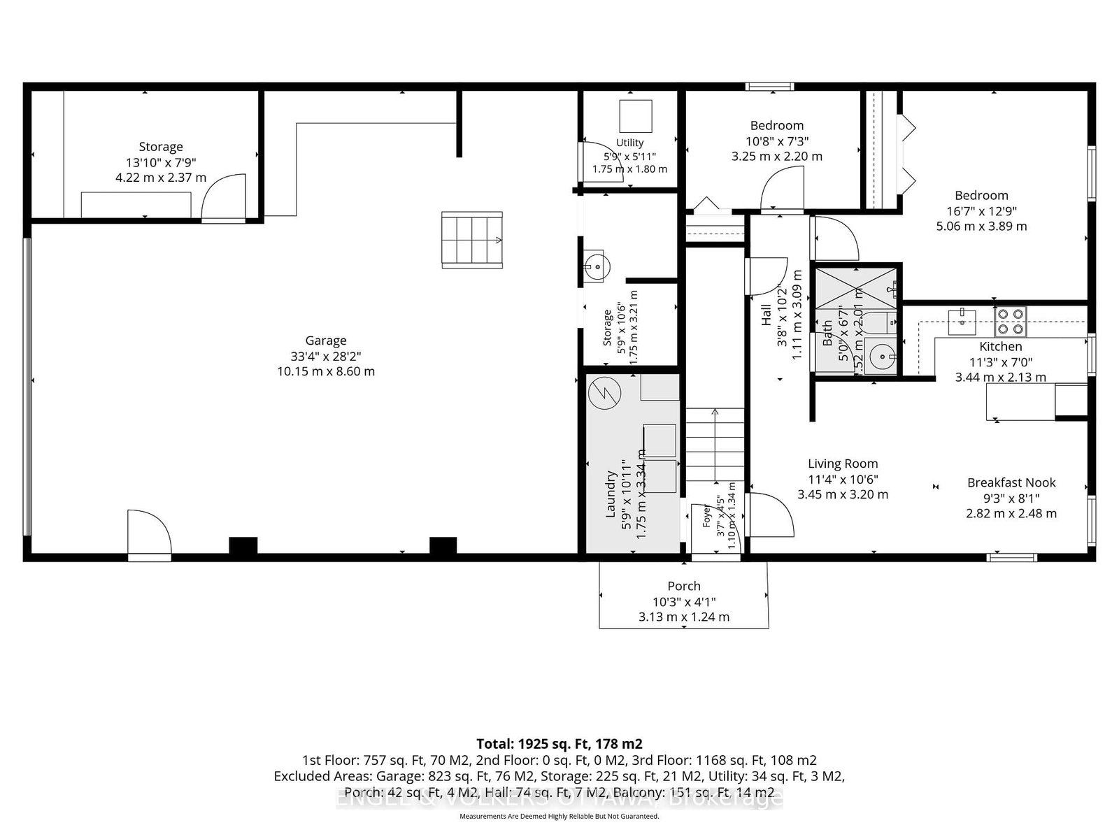 253 Frechette Street • Ottawa, ON photo 26