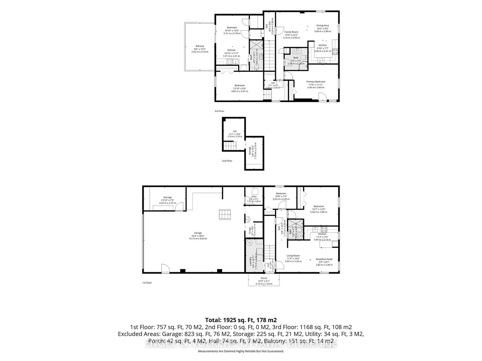 253 Frechette Street • Ottawa, ON photo 28