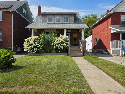 153 First Avenue W • North Bay, ON photo 2