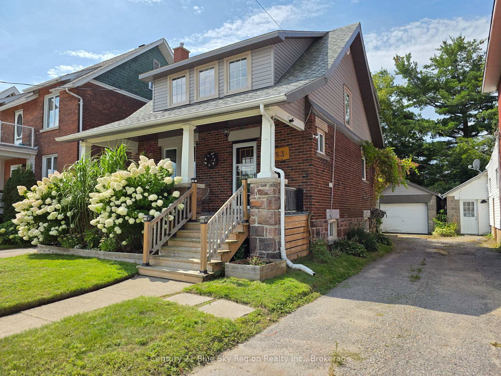 153 First Avenue W • North Bay, ON photo 3