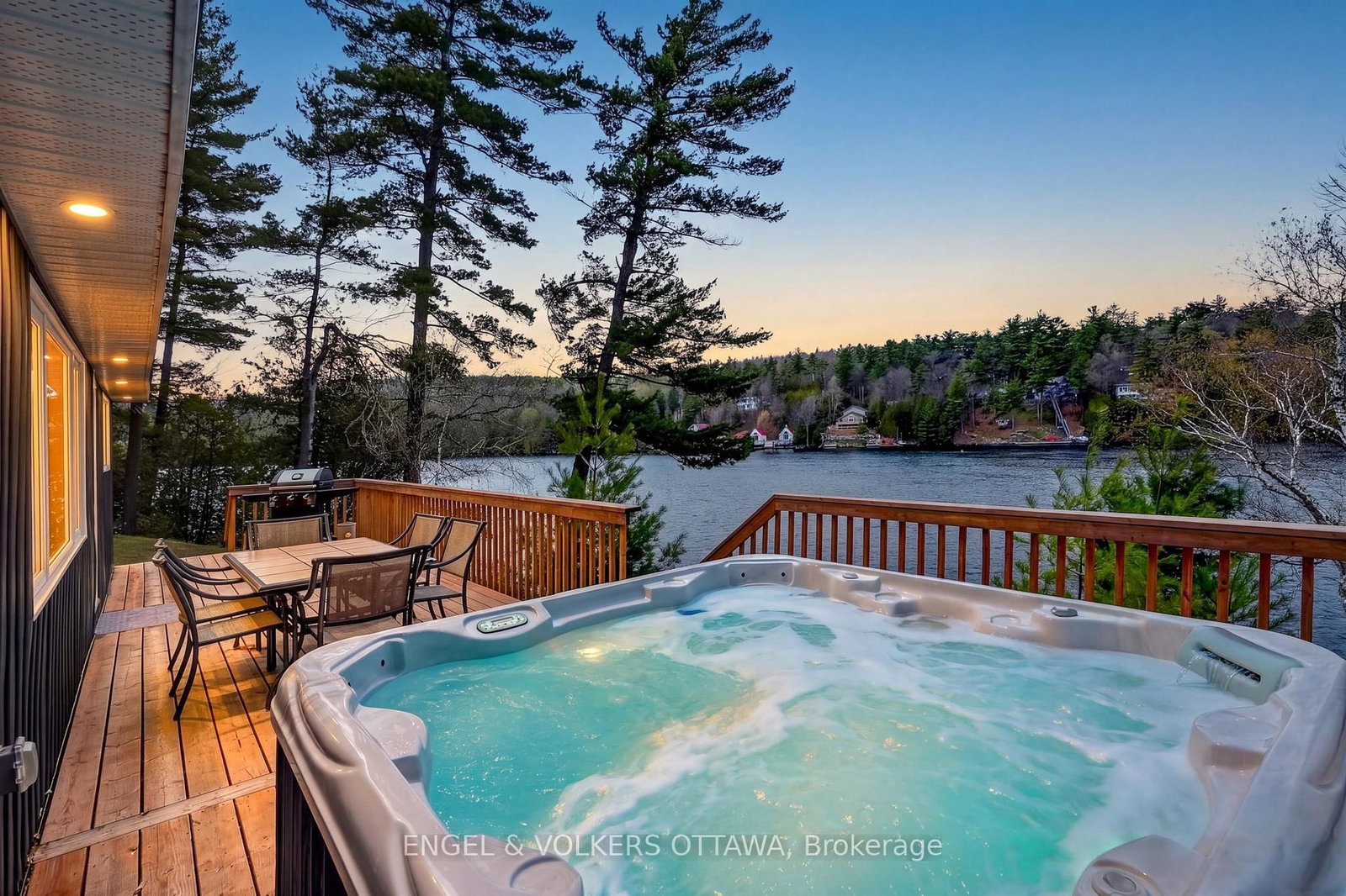 119 Eagle Crest Trail • Calabogie, ON photo 2