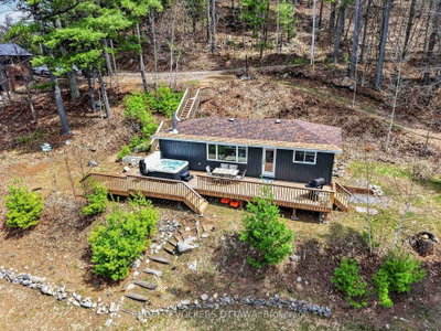 119 Eagle Crest Trail • Calabogie, ON photo 3