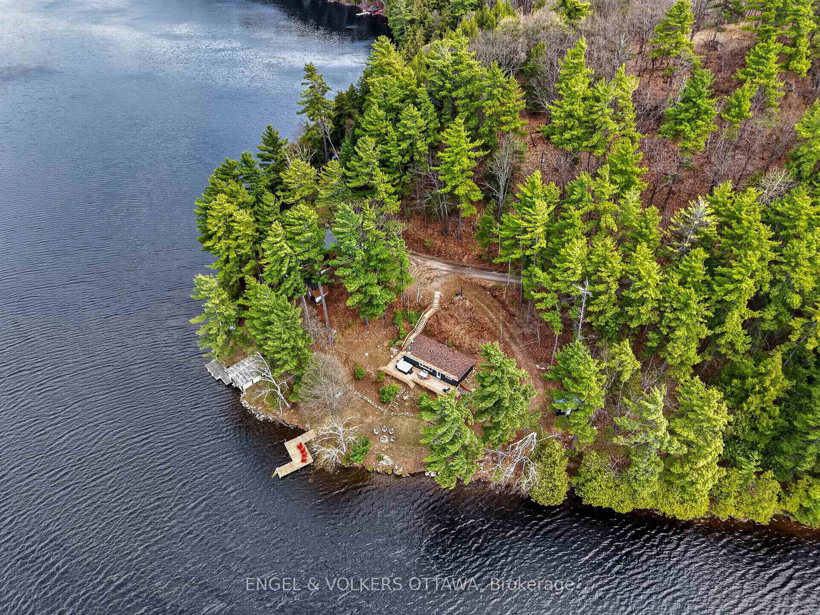 119 Eagle Crest Trail • Calabogie, ON photo 31