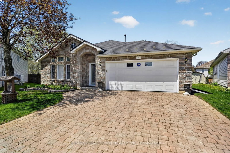 24 Regency Place