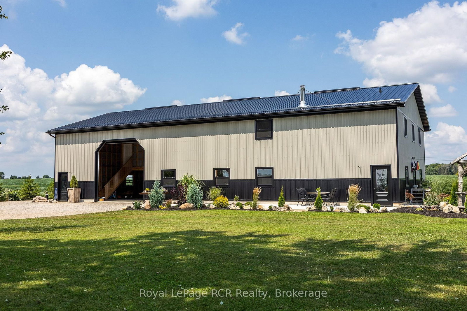 1720 Bruce 10 Road • Arran-Elderslie, ON photo 1