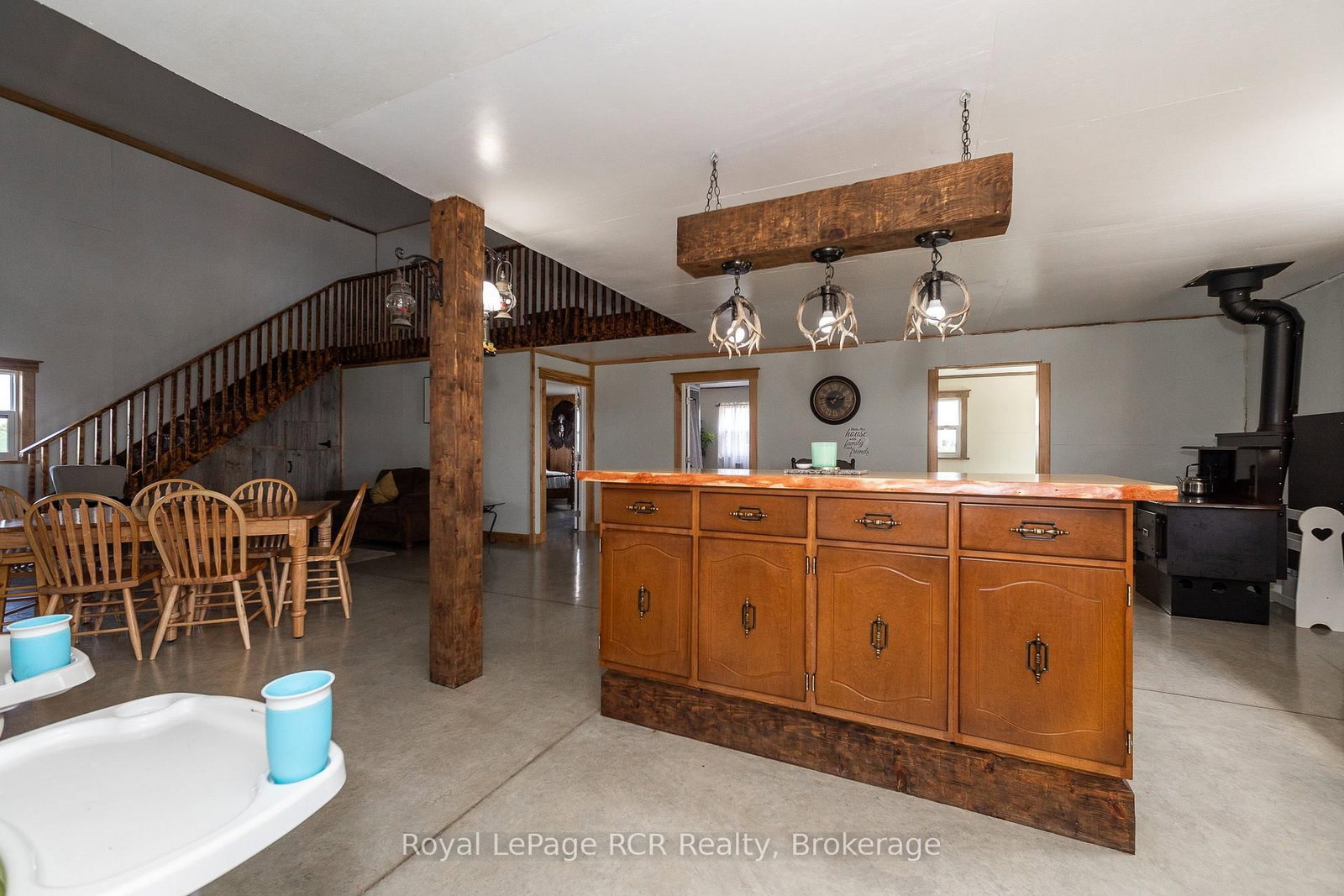 1720 Bruce 10 Road • Arran-Elderslie, ON photo 13