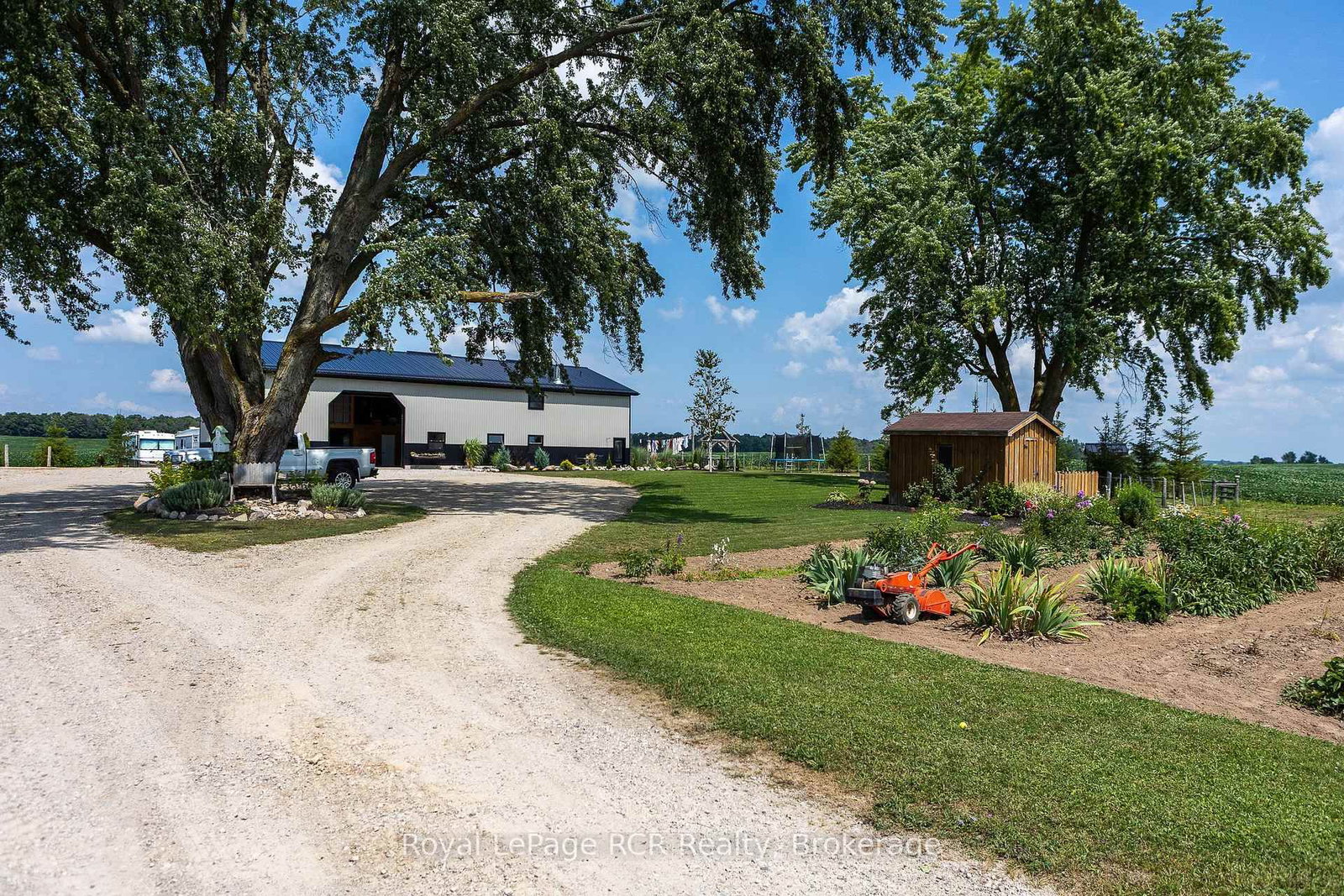 1720 Bruce 10 Road • Arran-Elderslie, ON photo 3