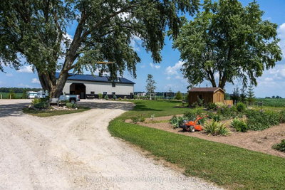 1720 Bruce 10 Road • Arran-Elderslie, ON photo 3
