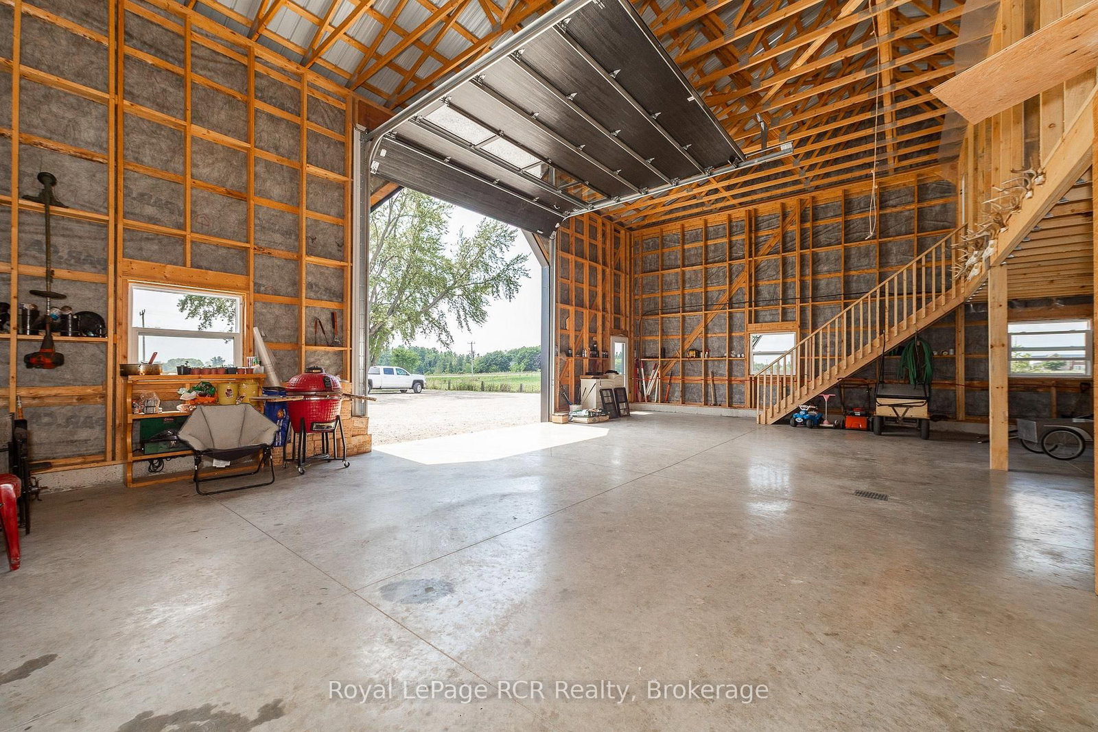 1720 Bruce 10 Road • Arran-Elderslie, ON photo 31