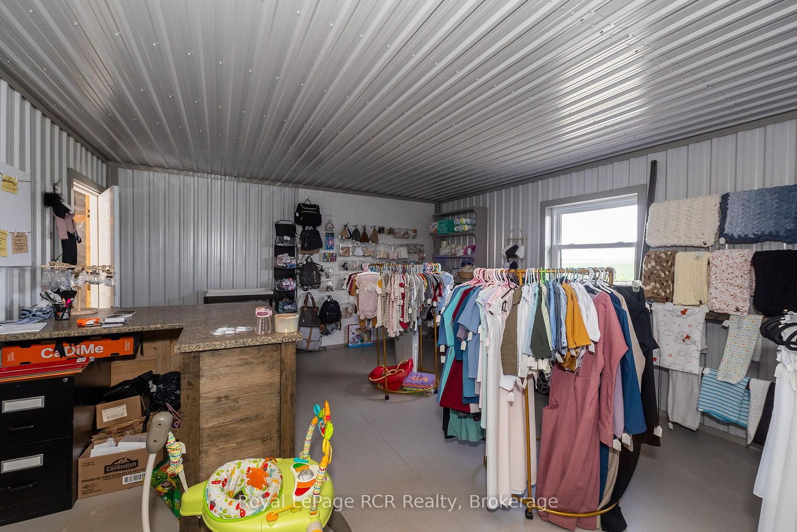 1720 Bruce 10 Road • Arran-Elderslie, ON photo 35