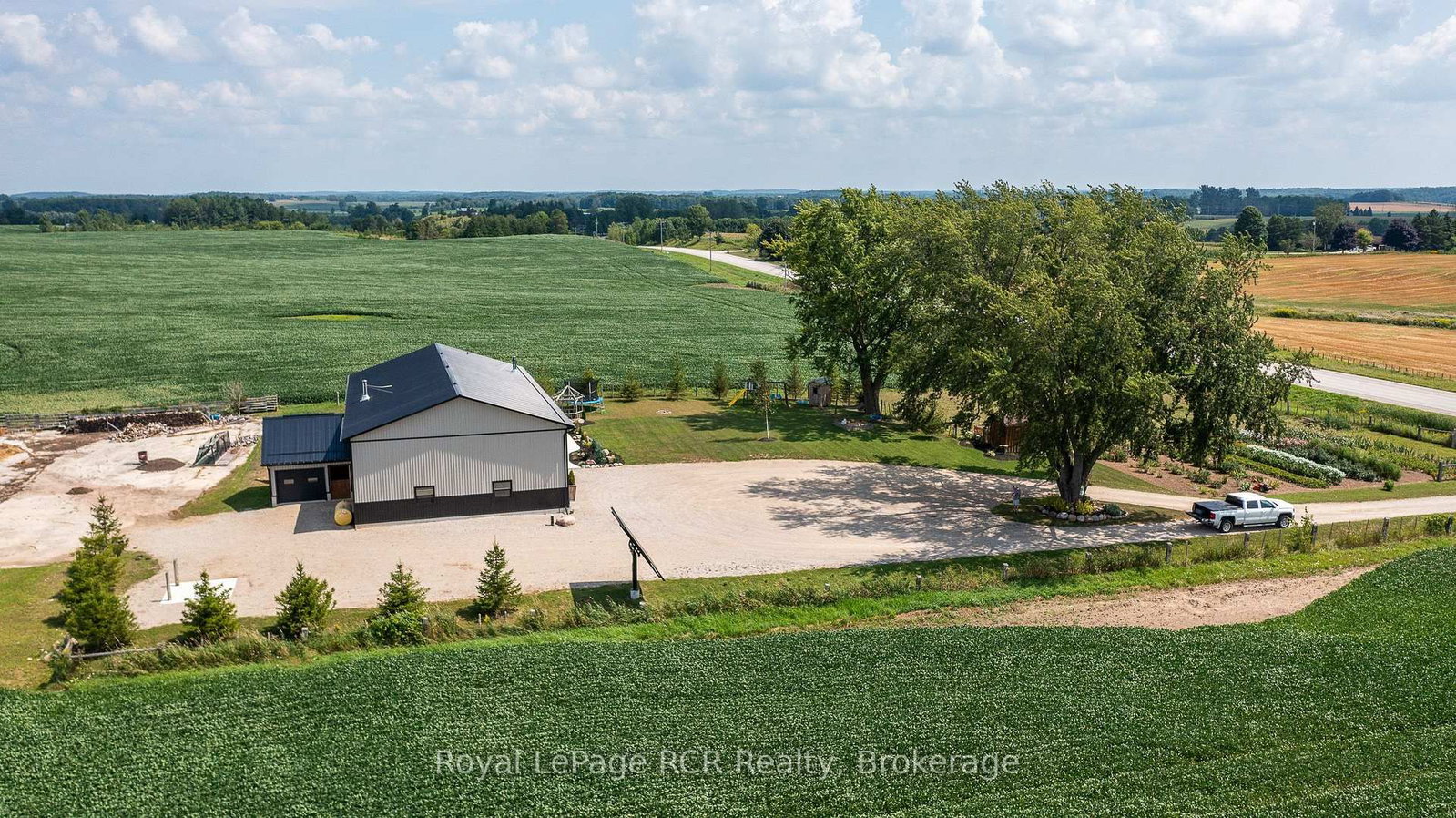 1720 Bruce 10 Road • Arran-Elderslie, ON photo 4