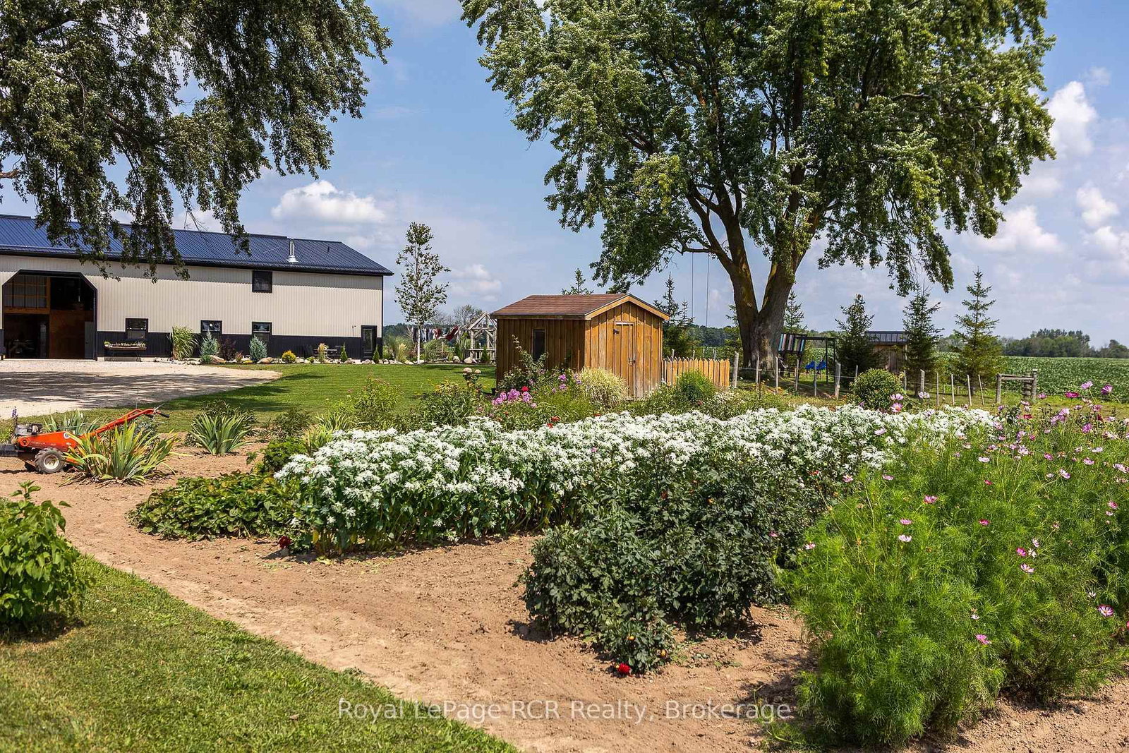 1720 Bruce 10 Road • Arran-Elderslie, ON photo 44