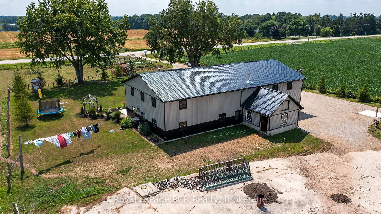 1720 Bruce 10 Road • Arran-Elderslie, ON photo 45