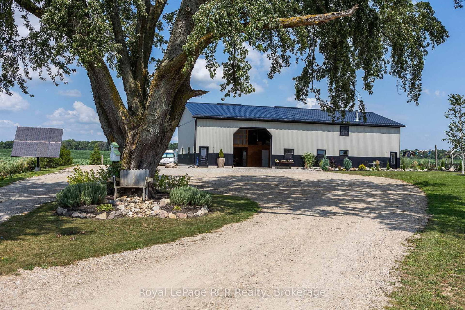 1720 Bruce 10 Road • Arran-Elderslie, ON photo 46