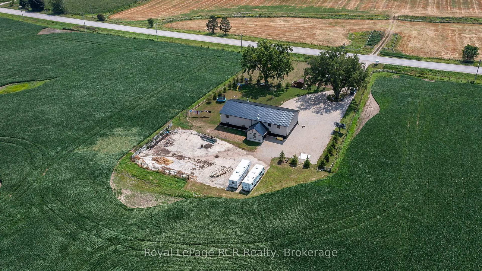 1720 Bruce 10 Road • Arran-Elderslie, ON photo 49