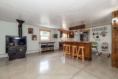 1720 Bruce 10 Road • Arran-Elderslie, ON photo 8