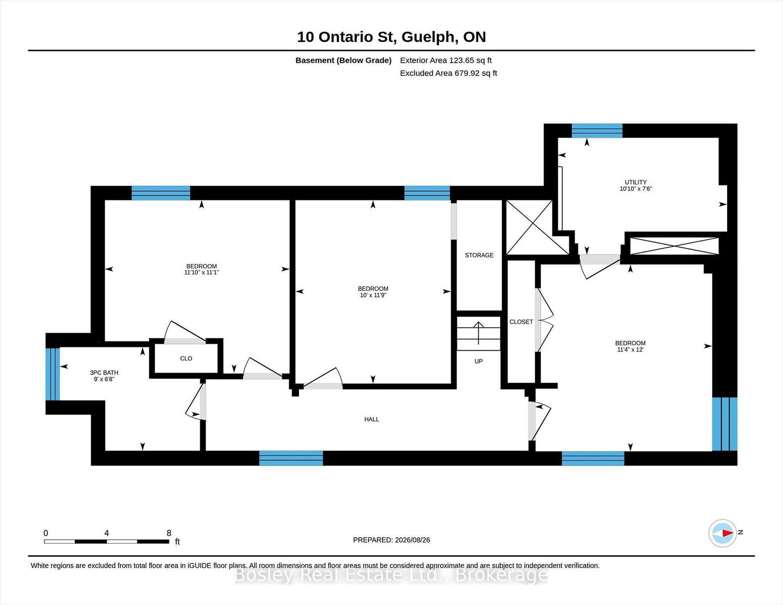 10 Ontario Street • Guelph, ON photo 22