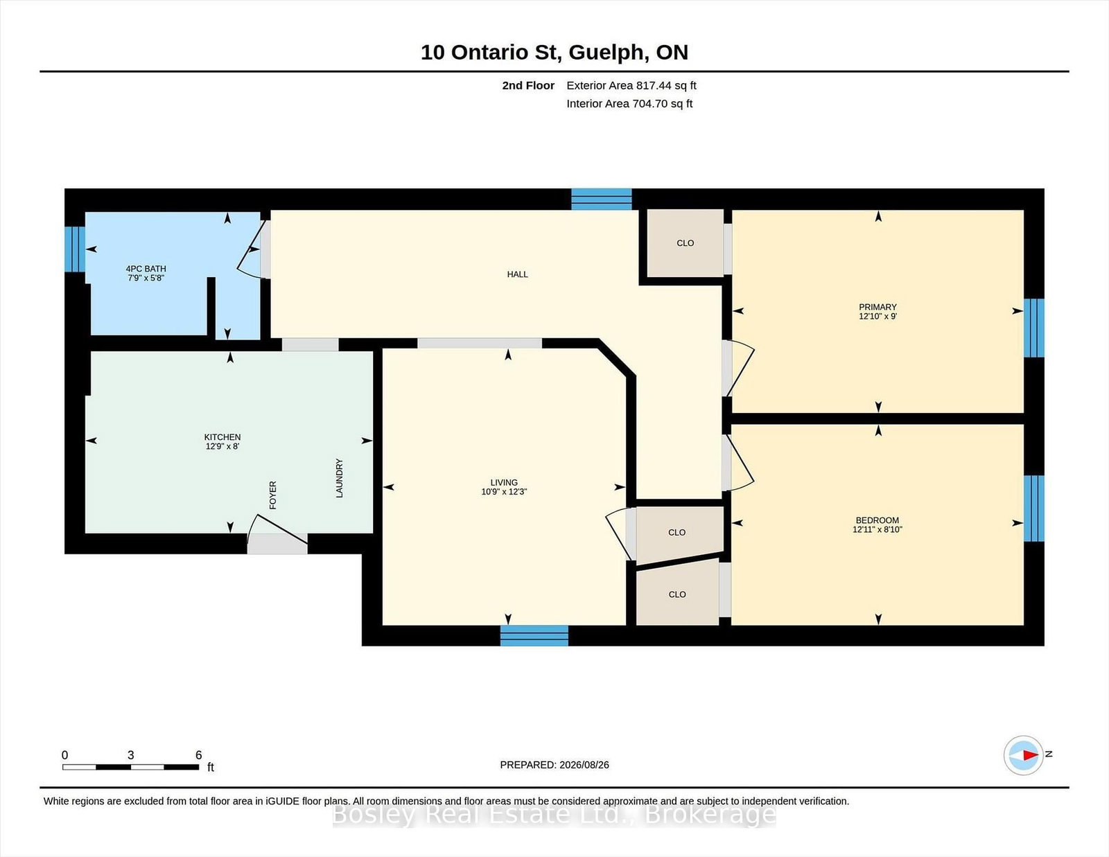 10 Ontario Street • Guelph, ON photo 37