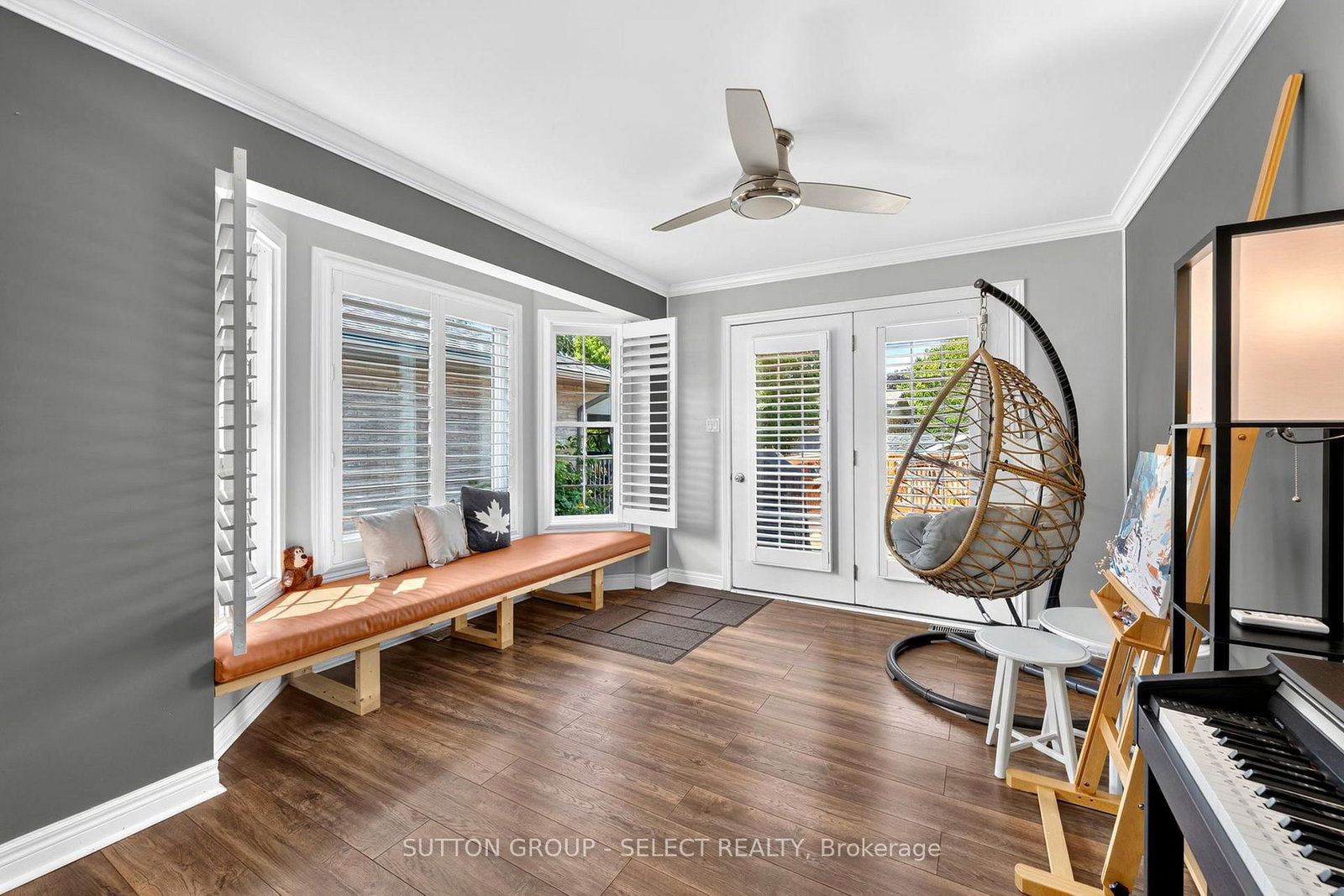 54 Balvina Drive W • Goderich, ON photo 14