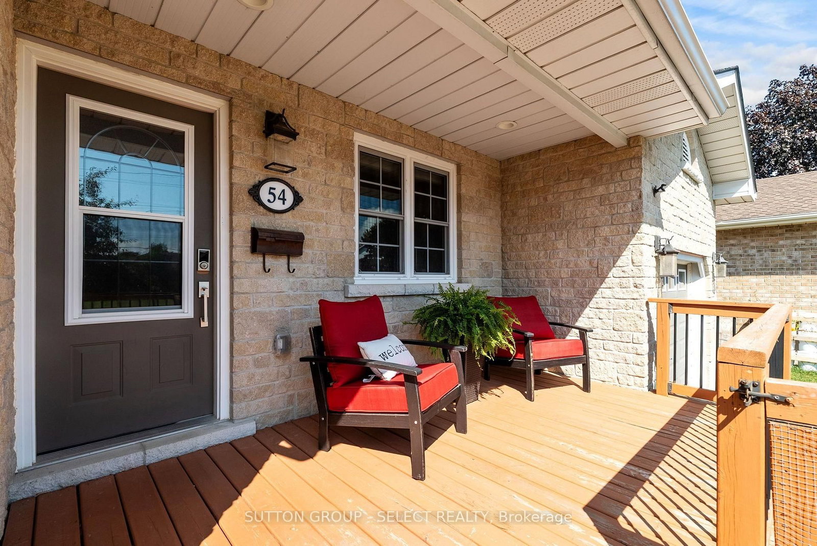 54 Balvina Drive W • Goderich, ON photo 3