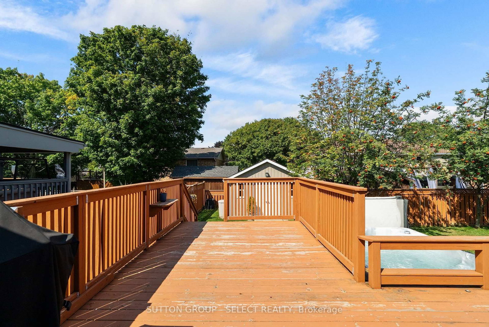 54 Balvina Drive W • Goderich, ON photo 36
