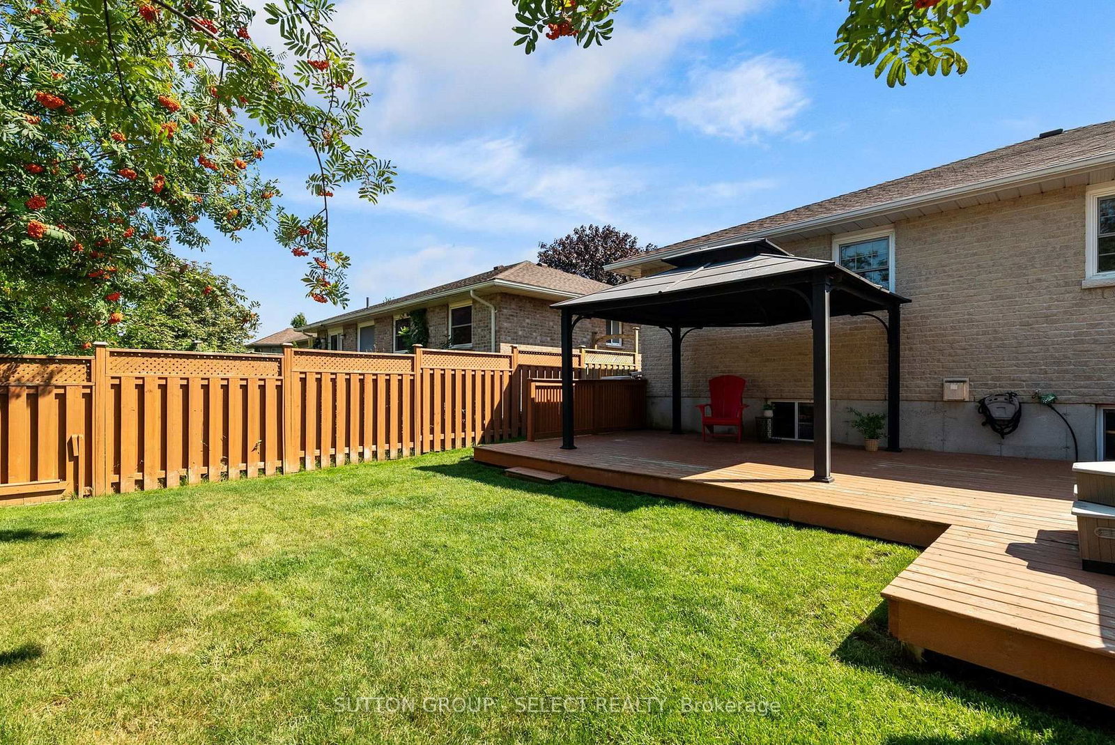 54 Balvina Drive W • Goderich, ON photo 37