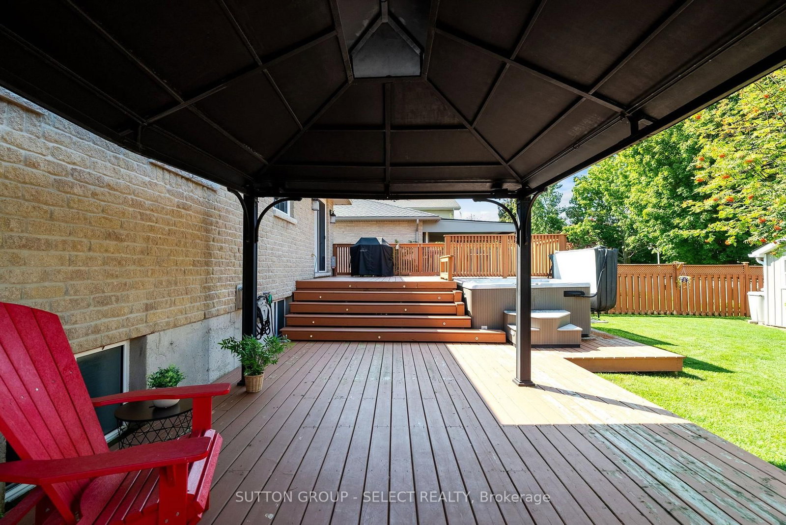 54 Balvina Drive W • Goderich, ON photo 38