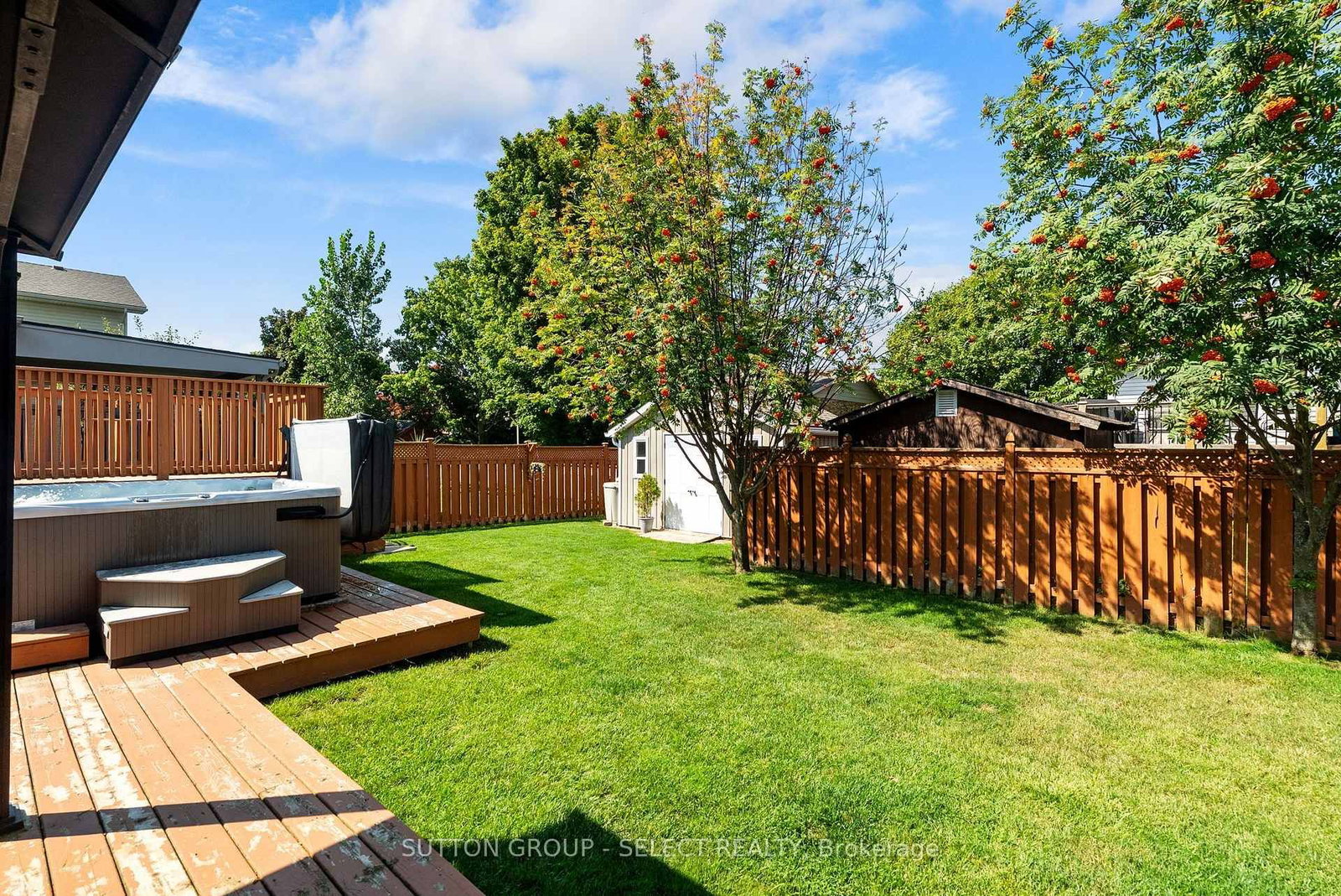 54 Balvina Drive W • Goderich, ON photo 39