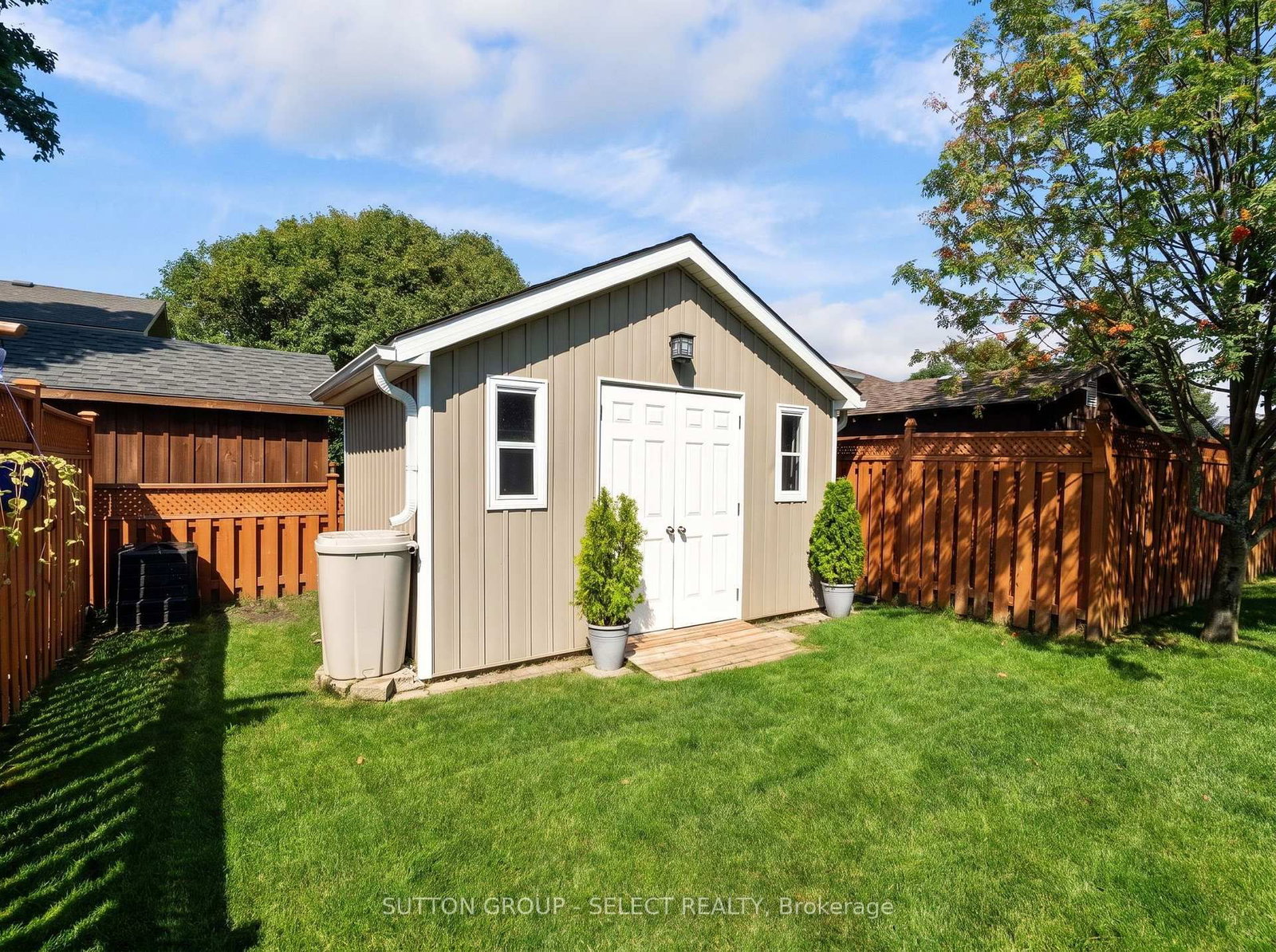 54 Balvina Drive W • Goderich, ON photo 41