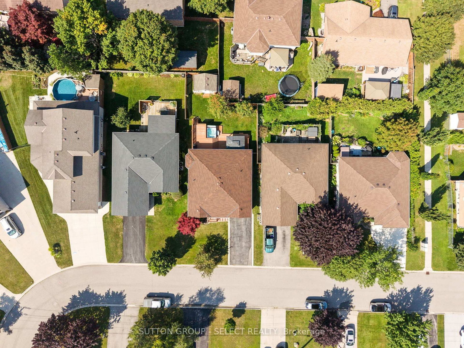 54 Balvina Drive W • Goderich, ON photo 47
