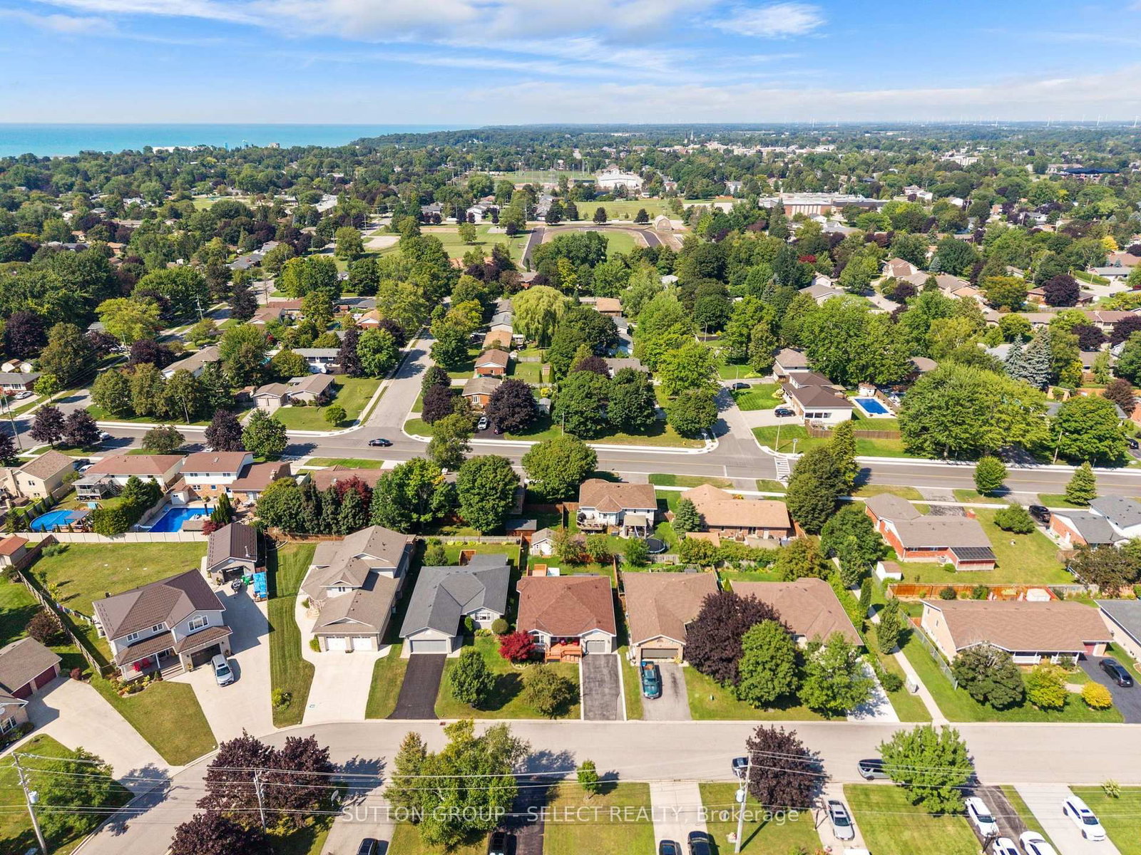 54 Balvina Drive W • Goderich, ON photo 48