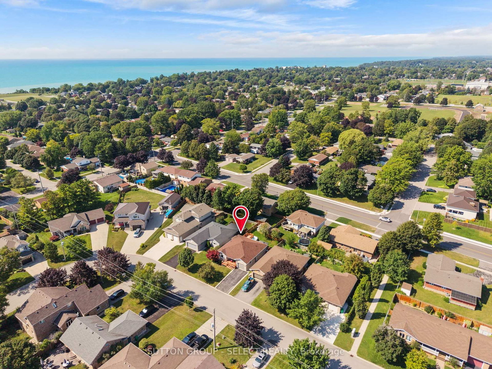 54 Balvina Drive W • Goderich, ON photo 49