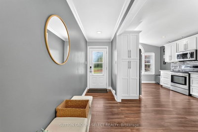 54 Balvina Drive W • Goderich, ON photo 5