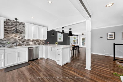 54 Balvina Drive W • Goderich, ON photo 6