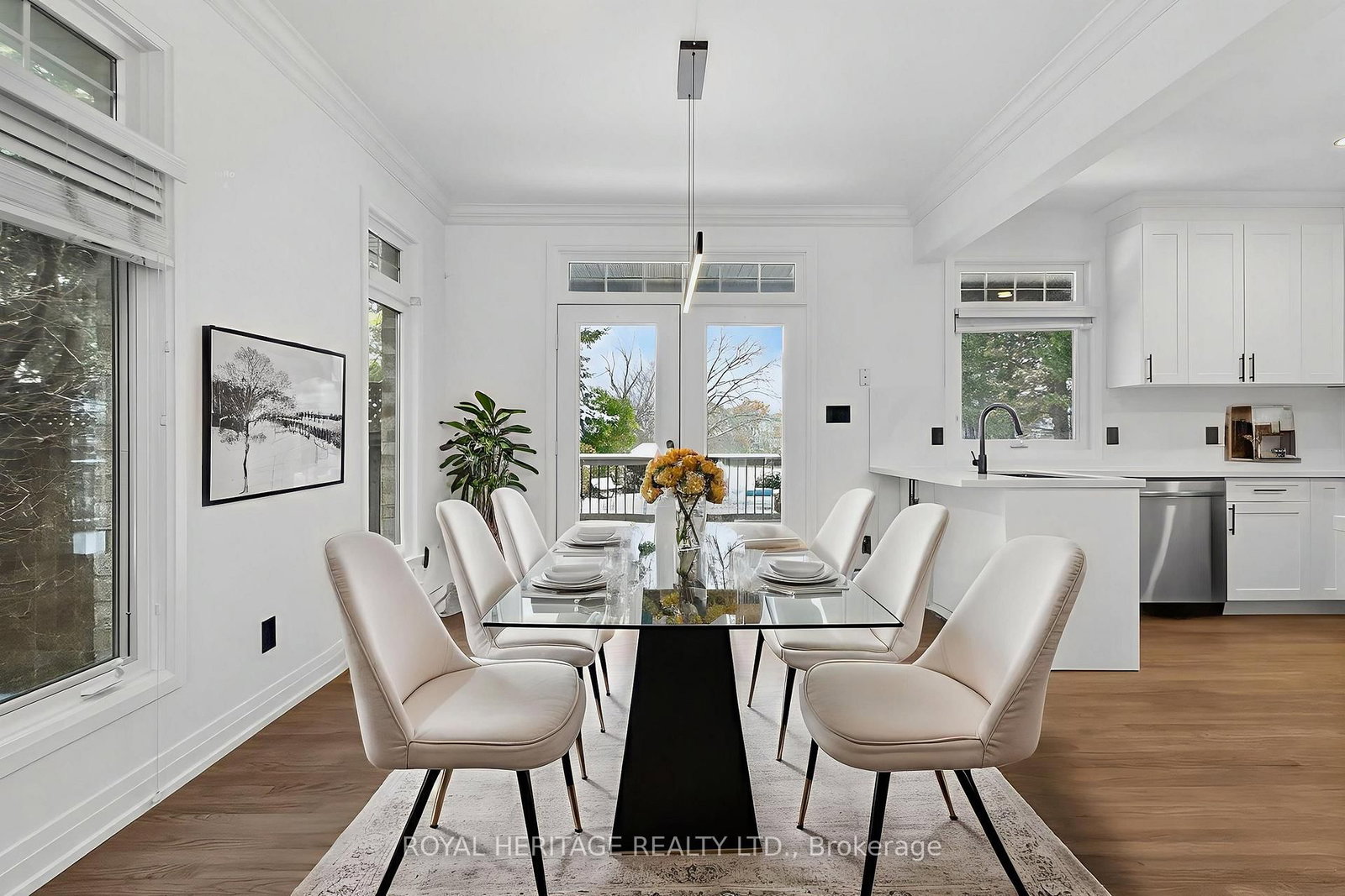 1401 Westdel Bourne Street W • London South, ON photo 11