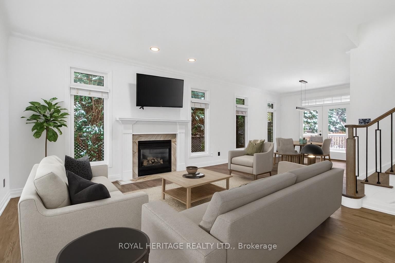 1401 Westdel Bourne Street W • London South, ON photo 31