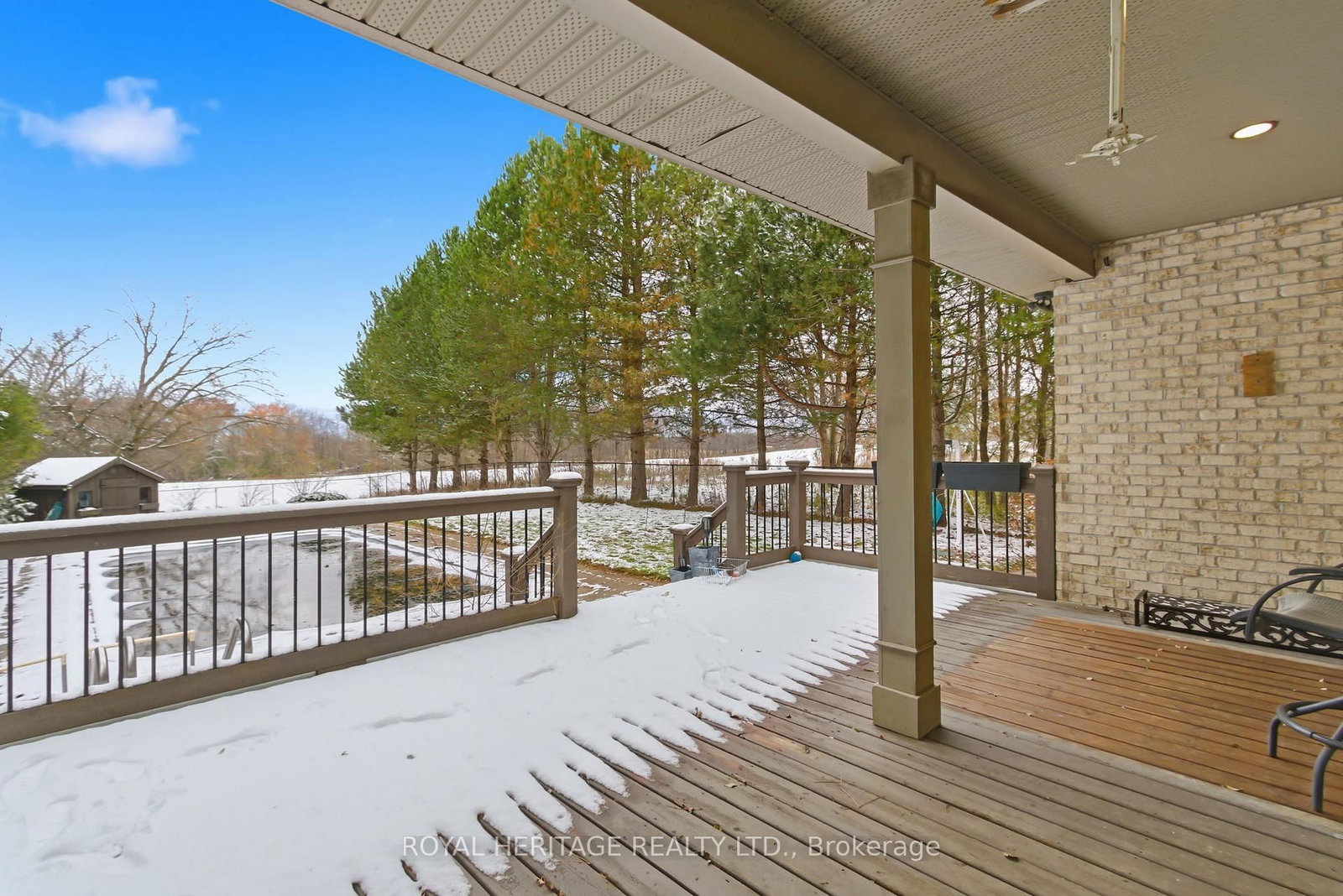 1401 Westdel Bourne Street W • London South, ON photo 36