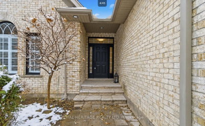 1401 Westdel Bourne Street W • London South, ON photo 4