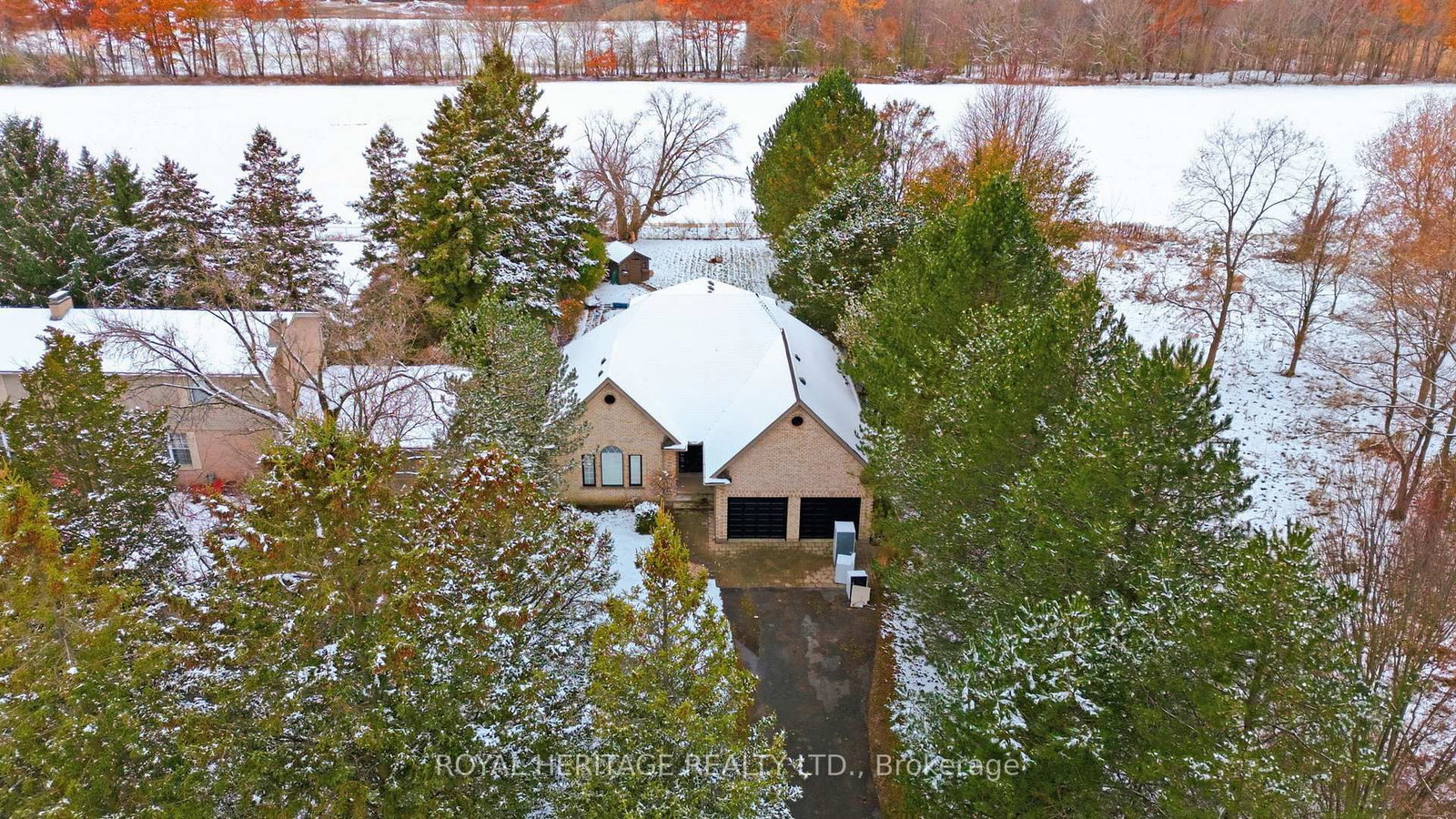 1401 Westdel Bourne Street W • London South, ON photo 40
