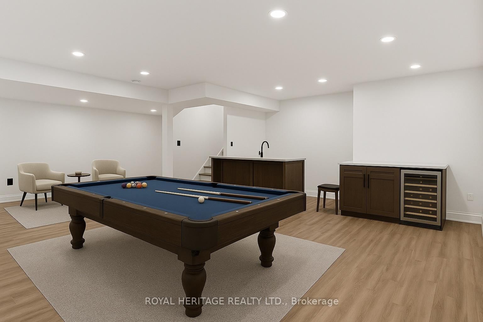 1401 Westdel Bourne Street W • London South, ON photo 44