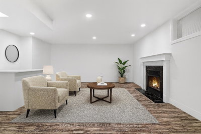 1401 Westdel Bourne Street W • London South, ON photo 5