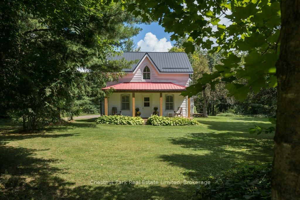 324 Declair Road • Madoc, ON photo 1