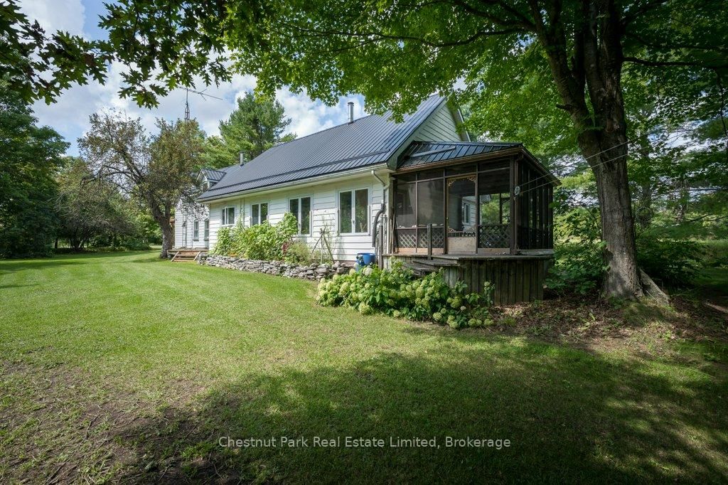 324 Declair Road • Madoc, ON photo 30